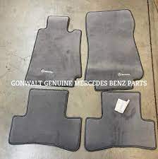oem q6680374 mercedes benz genuine ash