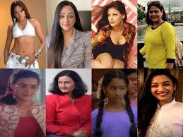 The top 40 south indian actresses of 2012. Did You Know That These Tollywood Actresses Are Now In A Good Position In Top Mnc Companies The Times Of India
