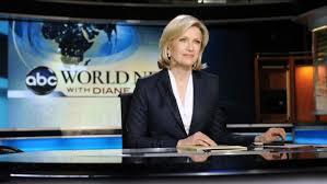 World news brings the latest information and analysis of major events from around the country and streaming content may count against your data usage. Diane Sawyer Anchors Her Final Night On Abc S World News Abc7 San Francisco
