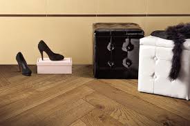 an exclusive wooden flooring brand from