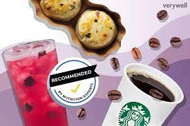 starbucks nutrition facts what to