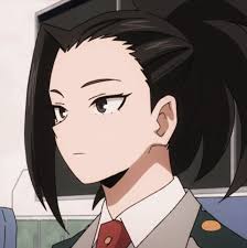 Feel free to contact me over @creationquiirk or. Momo Yaoyorozu Rp Icons