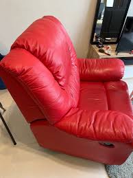 luxury big joy s single sofa chair