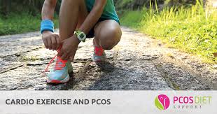 cardio exercise and pcos