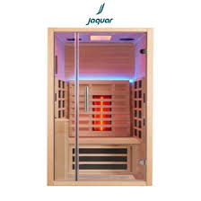 jaquar home infrared sauna relaxo 900mm