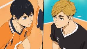 While haikyuu season 5 renewal !! When Is The Haikyuu To The Top Episode 16 Release Date Gamerevolution