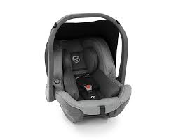 Capsule Infant Car Seat I Size