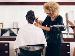 hair salon credit card processing