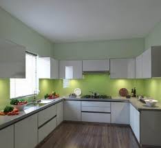 Kitchen Shutters For Interiors
