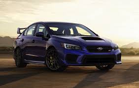 2018 subaru wrx and wrx sti preview subaru wrx sti subaru wrx subaru sti