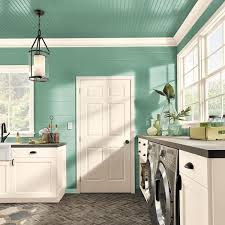 Low Odor Interior Paint Primer