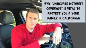 why uninsured motorist coverage is