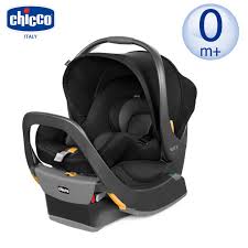 Chicco Keyfit35 Infant Carrier Car Seat