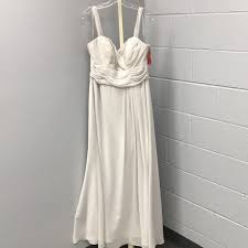Wtoo Bridesmaid Dress Style 906