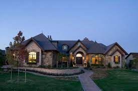 Ranch Style Homes Ranch House Plans