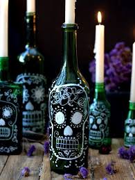 diy day of the dead party ideas the