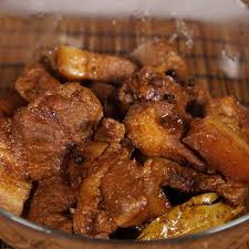 authentic pork adobo pagkaing pinoy tv