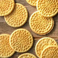 pizzelle recipe how to make it