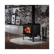 osburn 2000 wood stove freestanding