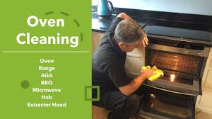 Oven Cleaning Welwyn Garden City Bbq