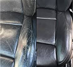 Land Rover Leather Repair Paint Dye For