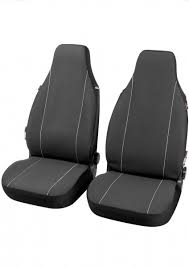 Bmw 3er E30 Car Seat Cover Front