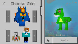 The hit title has continued to evolve since launching 10 years ago, and at times can feel like a very different game. Mcpe 1 5 2 Update Minecraft Pocket Edition 4d Skins Youtube