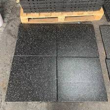 affordable rubber gym tiles