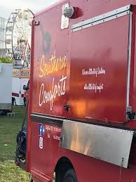 Southern comfort in a bowl food truck. Southern Comforts Food Truck Scfoodtruck Twitter