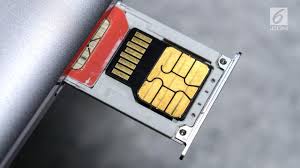 Kode pin (personal identification number) digunakan untuk melindungi sim card dari penggunaan sim card secara tidak sah. Jangan Panik Kamu Masih Bisa Registrasi Kartu Sim Usai Diblokir Tekno Liputan6 Com