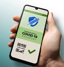 You can visit your state or local health department's website to look for the latest local information on testing. Hawaii Health Vaccine Passport Information For Covid 19
