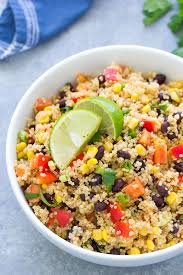 22 indian quinoa recipes | quinoa recipes. Southwest Quinoa Salad Kristine S Kitchen
