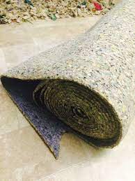 8lb density carpet pad