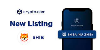 During the initial launch, 50% of the supply was allocated into vitalik buterin's ethereum wallet. Crypto Com App Lists Shiba Token Shib