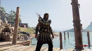 Below you can find information on the new equipment, blood codes and mechanics that this dlc adds to code vein. Ac Odyssey Legacy Of The First Blade Dlc Legendary Weapons Armor