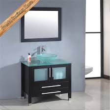 Modern Bathroom Vanity Bath Cabinet