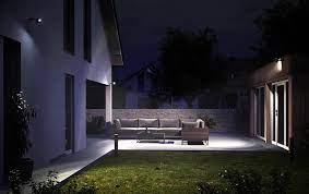 Best Security Lighting For Homes The