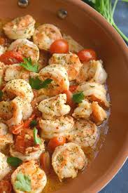 healthy shrimp sci spaghetti squash