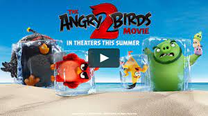 The Angry Birds Movie 2 (Trailer) on Vimeo