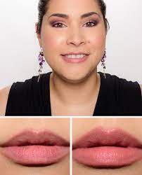 gen radiant lipstick set review
