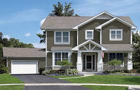 Vinyl Siding S Available In Graphite