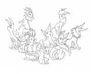 We have collected 37+ arcanine coloring page images of various designs for you to color. Arcanine Pokemon Coloring Pages Printable