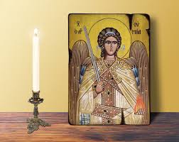 Pin On Byzantine Icons