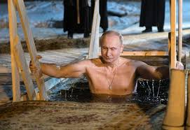Putin has given them something much more in keeping with the macho spirit of the russian muzhik: Putin S Art Of The Photo Op Reuters Com