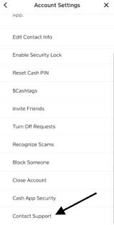Tap the profile icon on your cash app home screen select privacy & security toggle on the security lock enter your pin or touch id please note that this pin and your cash card pin are the same. 5 Ways To Reach Cash App Customer Service Update Mysocialgod