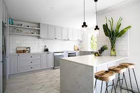 See more ideas about minimalist kitchen, interior, interior design. Gallery 20 Kitchens That Define Minimalism Kitchen Magazine
