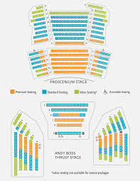 Northwell Health At Jones Beach Theater Seating Chart Map