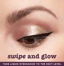 liquid eye shadows pynck