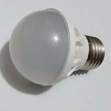 Dc 12v 3w 6000k Led Bulbs Lamp Home