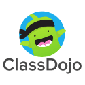 Image result for class dojo logo